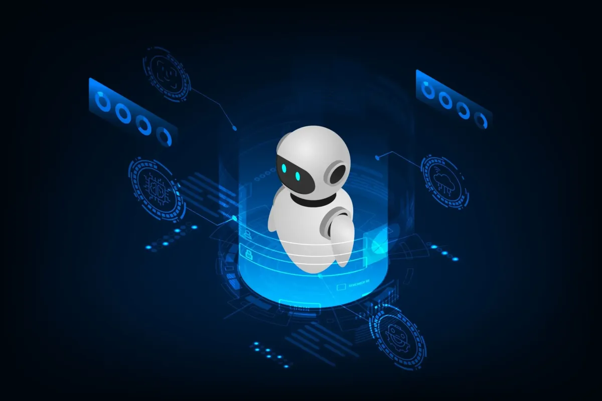 Build an AI Agent – The Future of Automation