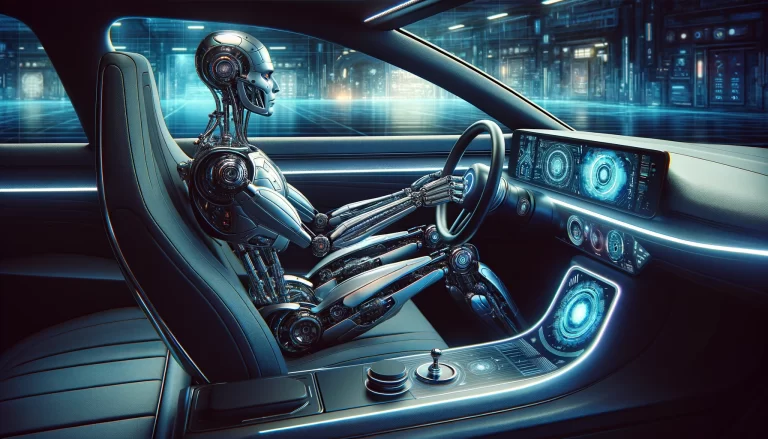 Is truly autonomous AI on the horizon? 