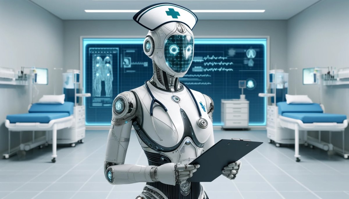 AI model deciphers the code in proteins… 