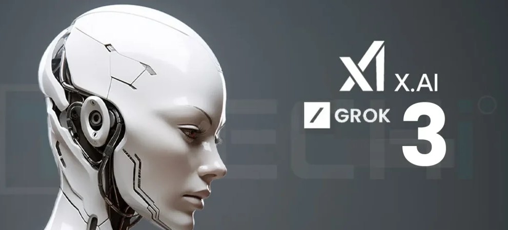 Grok 3 – An AI Model "Seeking the Truth" 